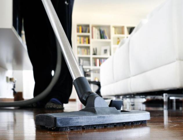 城东区开荒保洁